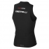 Castelli Body Paint Tri Top zwart 12029-010  CASTELLI12029-010